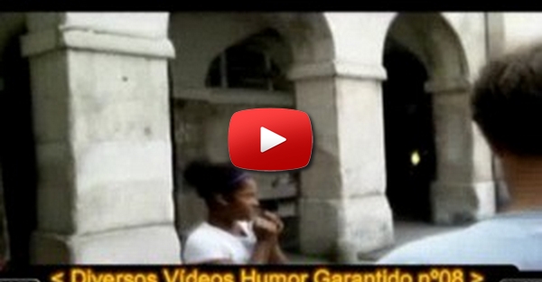 Diversos Videos Humor Garantido n08